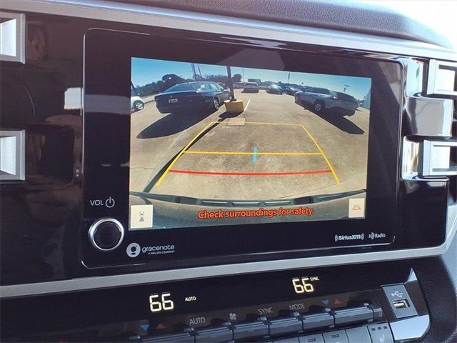 Used 2024 Toyota Tundra SR5 w/ TRD Sport Premium Package image 28