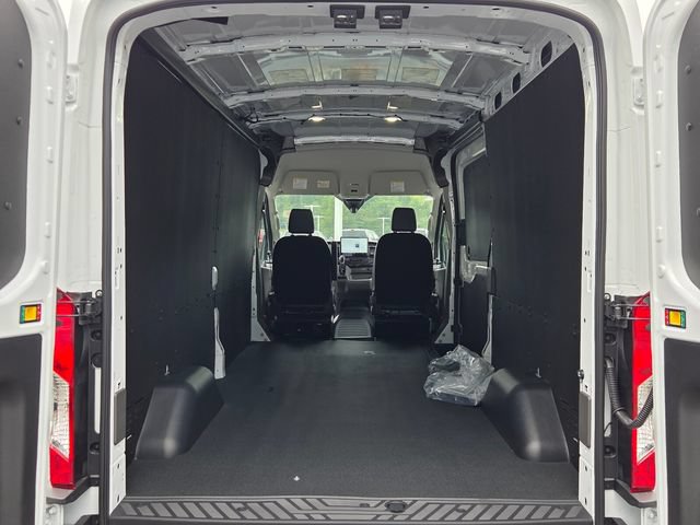 New 2026 Ford Transit 150 Medium Roof w/ Load Area Protection Package RWD image 12