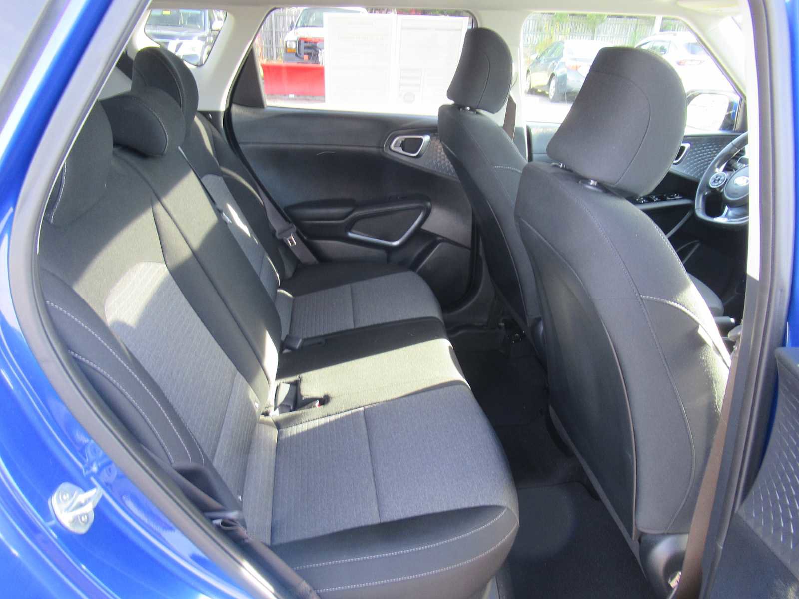 Used 2021 Kia Soul GT-Line image 21