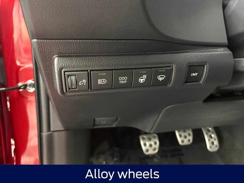 Used 2023 Toyota Corolla GR w/ Performance Package image 14