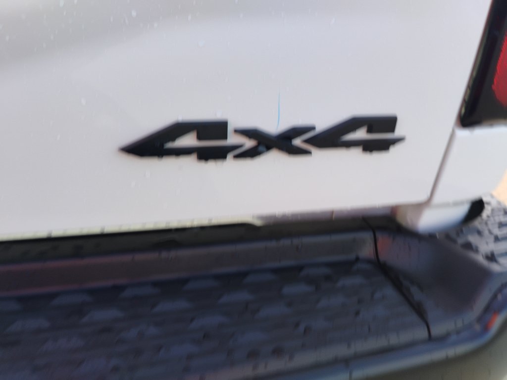 New 2026 RAM 2500 Tradesman AWD/4WD image 12