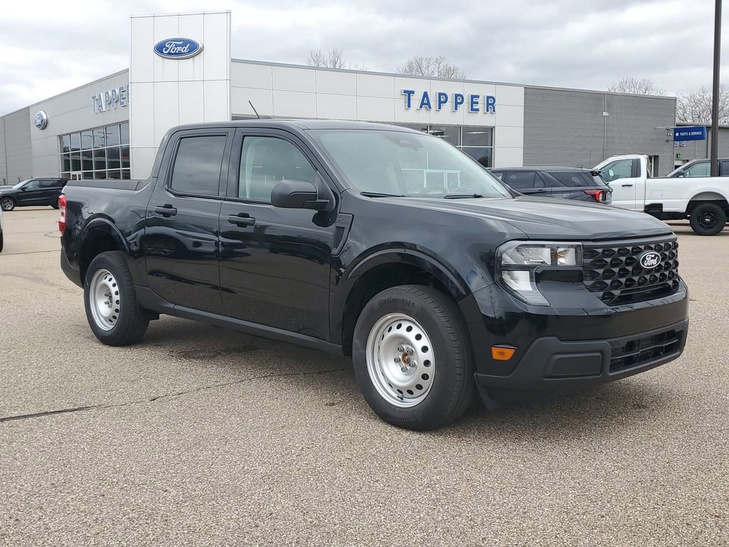 New 2025 Ford Maverick XL image 2