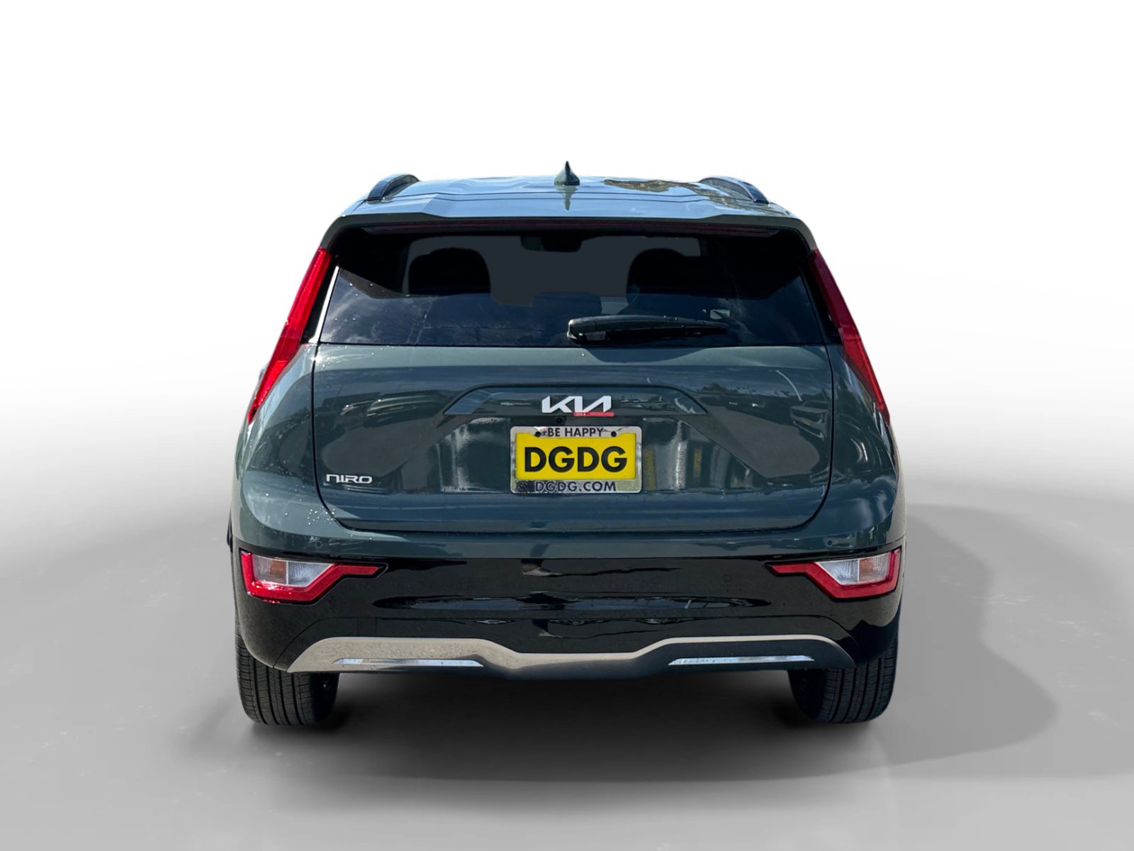 New 2026 Kia Niro Wind FWD image 4