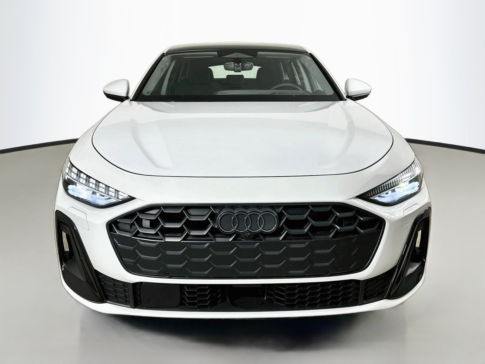 New 2026 Audi A5 Premium Plus AWD/4WD image 2