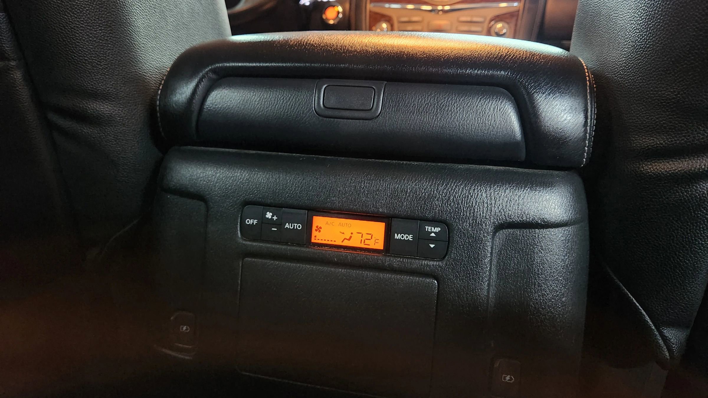 Used 2018 Nissan Armada SV w/ Driver Package image 17