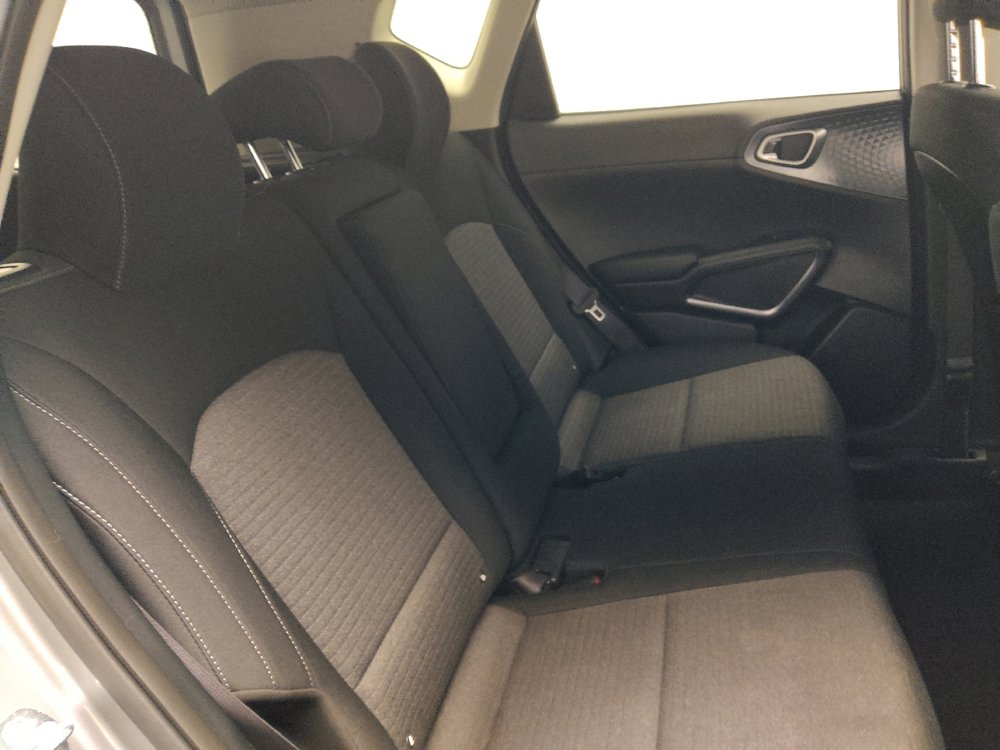 Used 2025 Kia Soul EX image 19