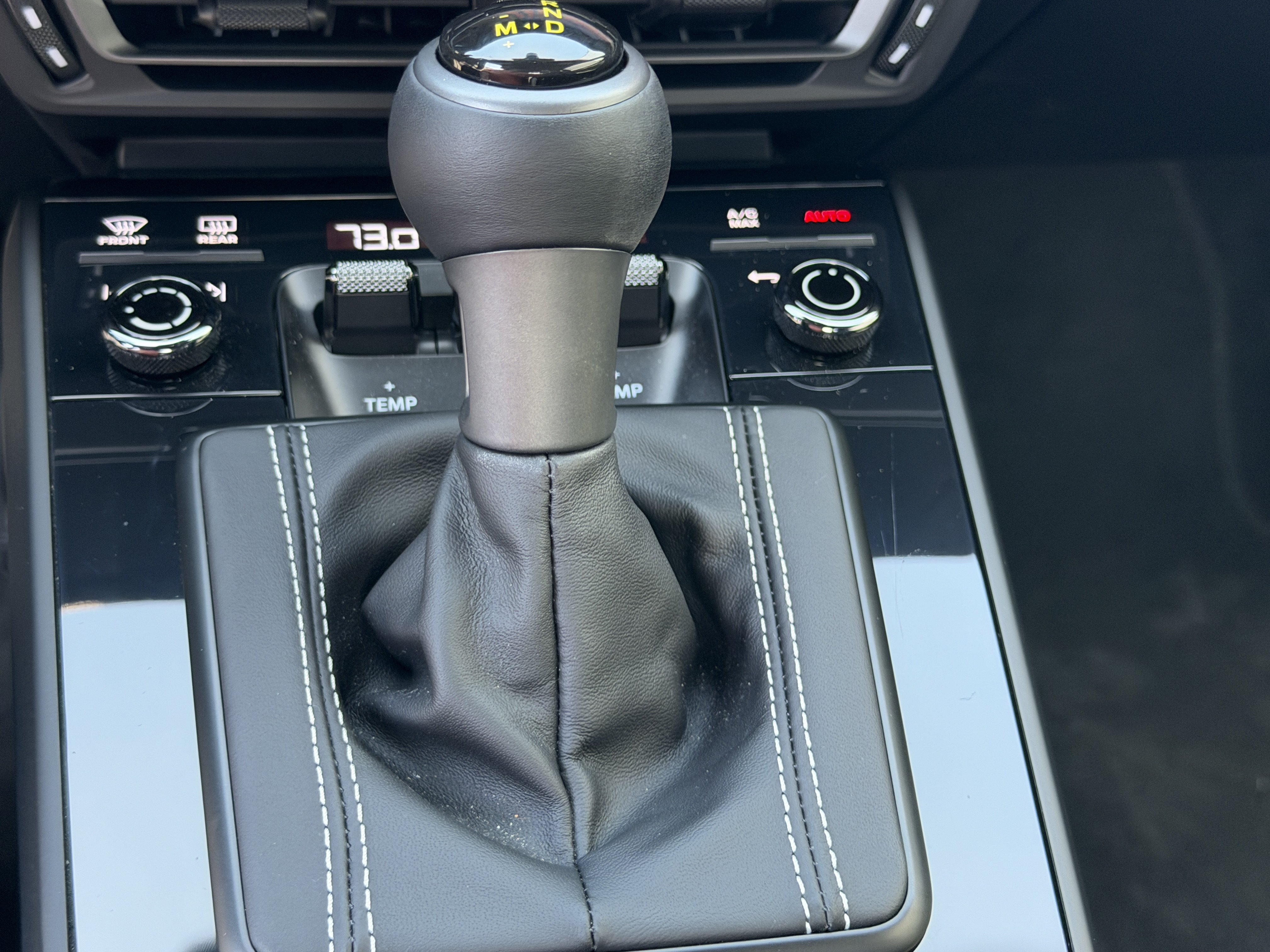 Certified 2022 Porsche 911 GT3 RWD image 26