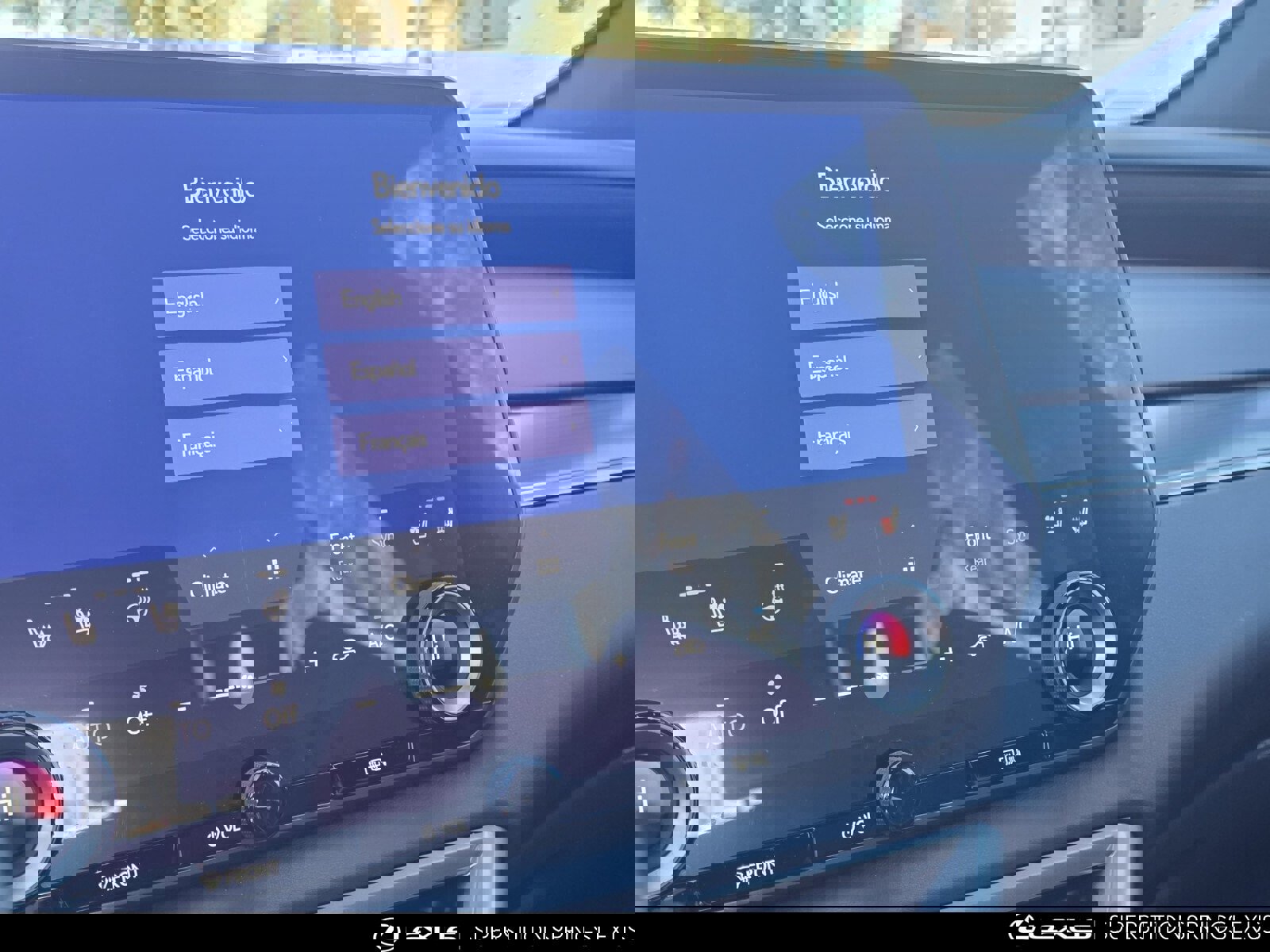 Certified 2023 Lexus RX 500h F Sport image 18