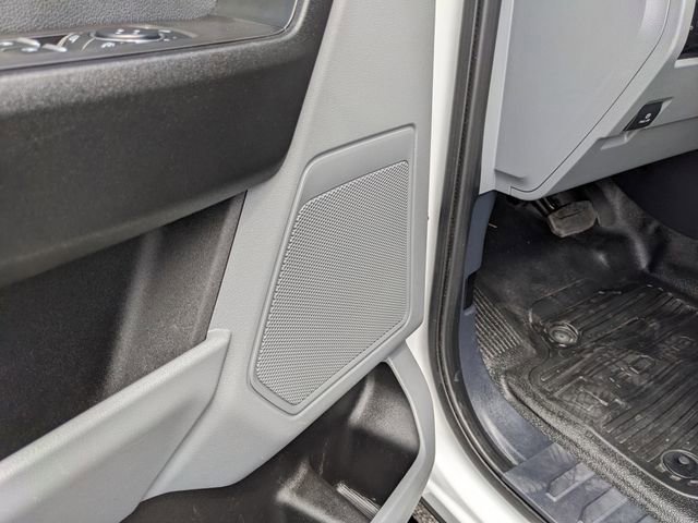 Used 2024 Ford F550 4x4 Crew Cab Super Duty image 21