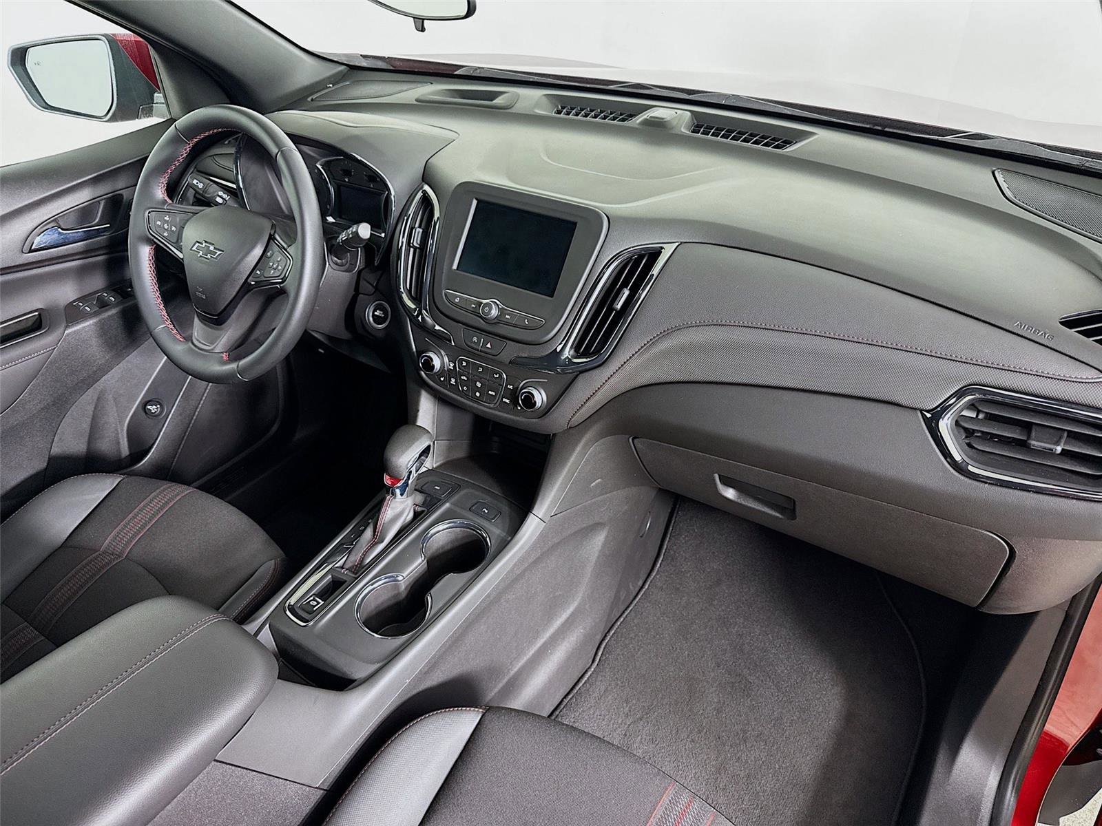 Used 2023 Chevrolet Equinox RS AWD/4WD image 29