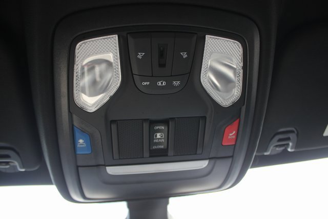 Used 2022 RAM 1500 Big Horn image 14