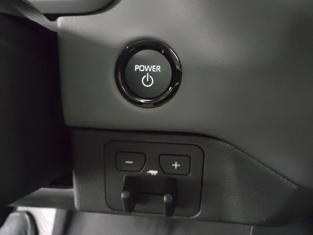 New 2026 Toyota Sequoia Capstone AWD/4WD image 36