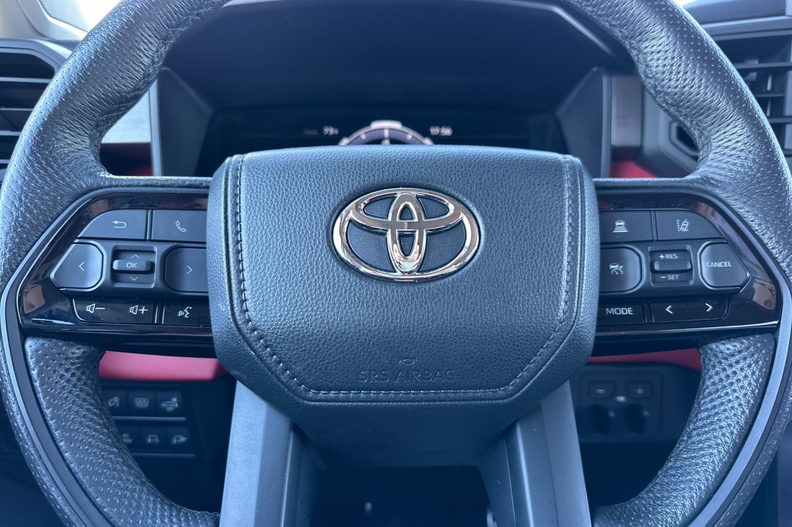 Used 2023 Toyota Tundra TRD Pro image 21