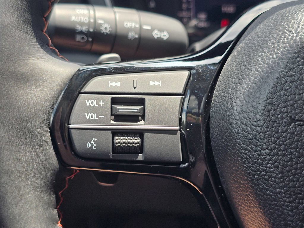 New 2026 Honda Passport TrailSport Elite image 30