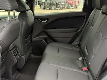 New 2026 Subaru Forester Limited AWD/4WD image 13
