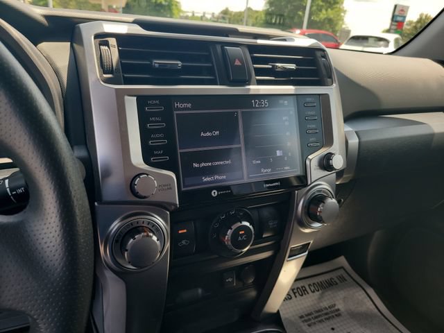 Used 2023 Toyota 4Runner SR5 RWD image 18