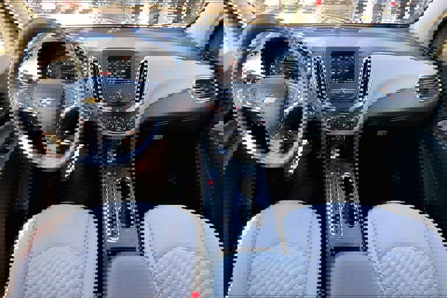 Certified 2021 Chevrolet Equinox LS w/ LS Convenience Package image 14