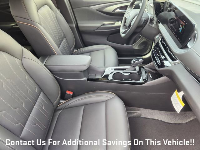New 2026 Buick Envista Sport Touring FWD image 10