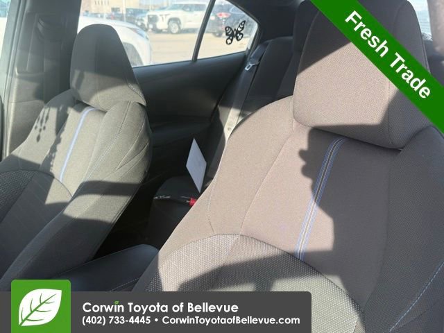 Used 2020 Toyota Corolla SE image 14
