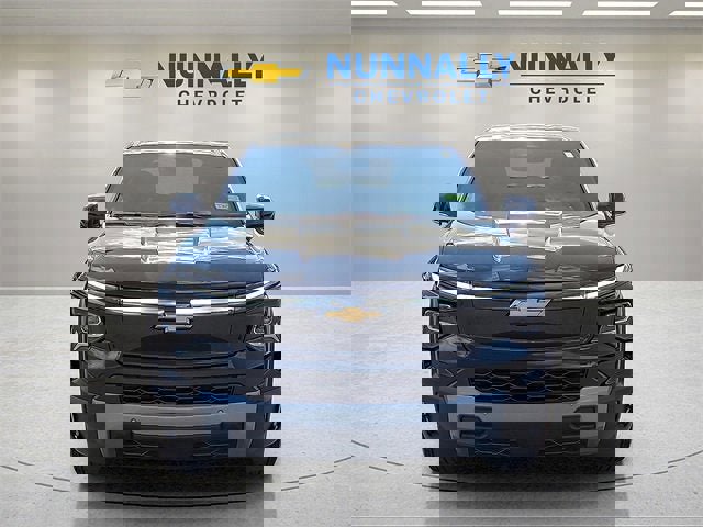 New 2026 Chevrolet Silverado EV LT image 8