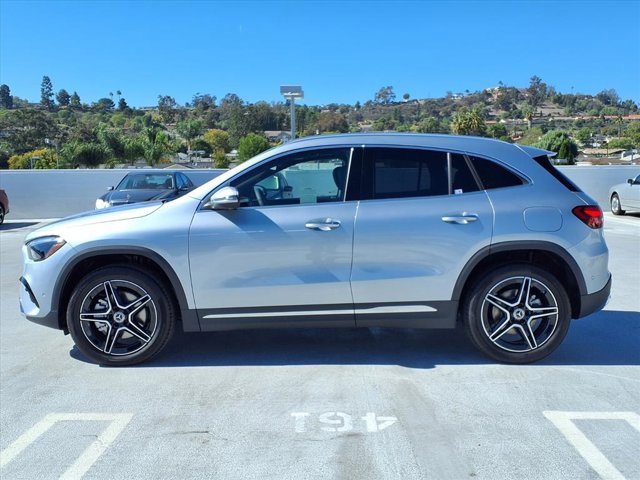 New 2026 Mercedes-Benz GLA 250 image 24