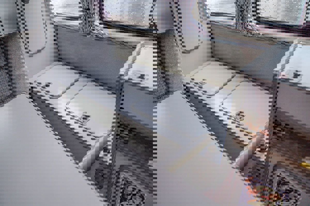 Used 1990 Volkswagen Vanagon GL image 41