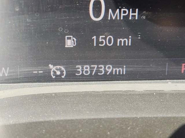 Used 2021 Chevrolet Colorado Z71 image 35