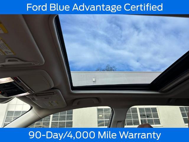 Used 2019 Subaru Forester Touring w/ Popular Package #3 image 14