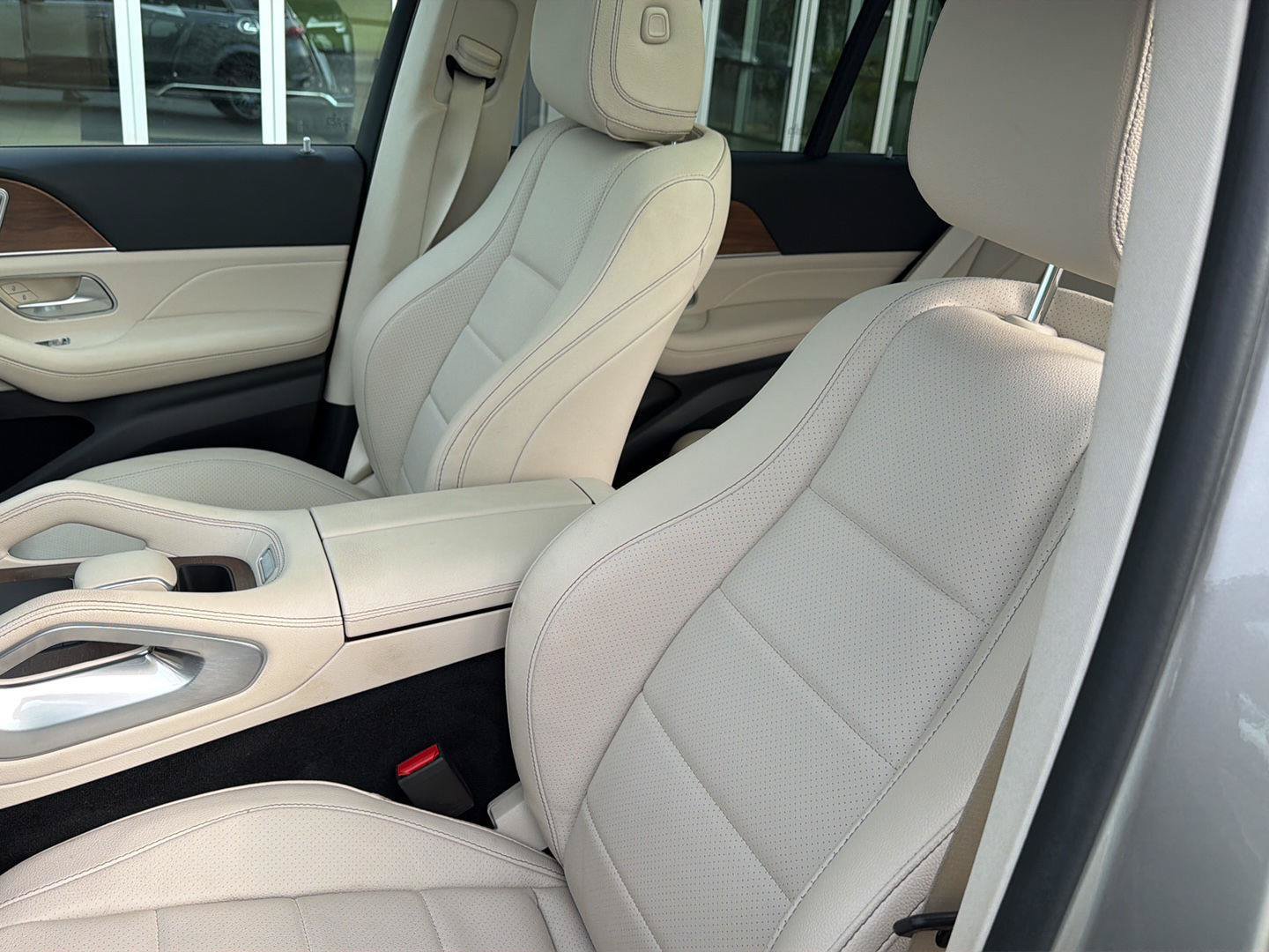 Used 2022 Mercedes-Benz GLE 350 image 29
