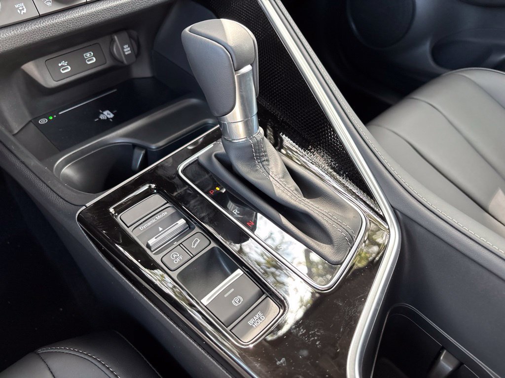 New 2026 Acura ADX FWD image 31