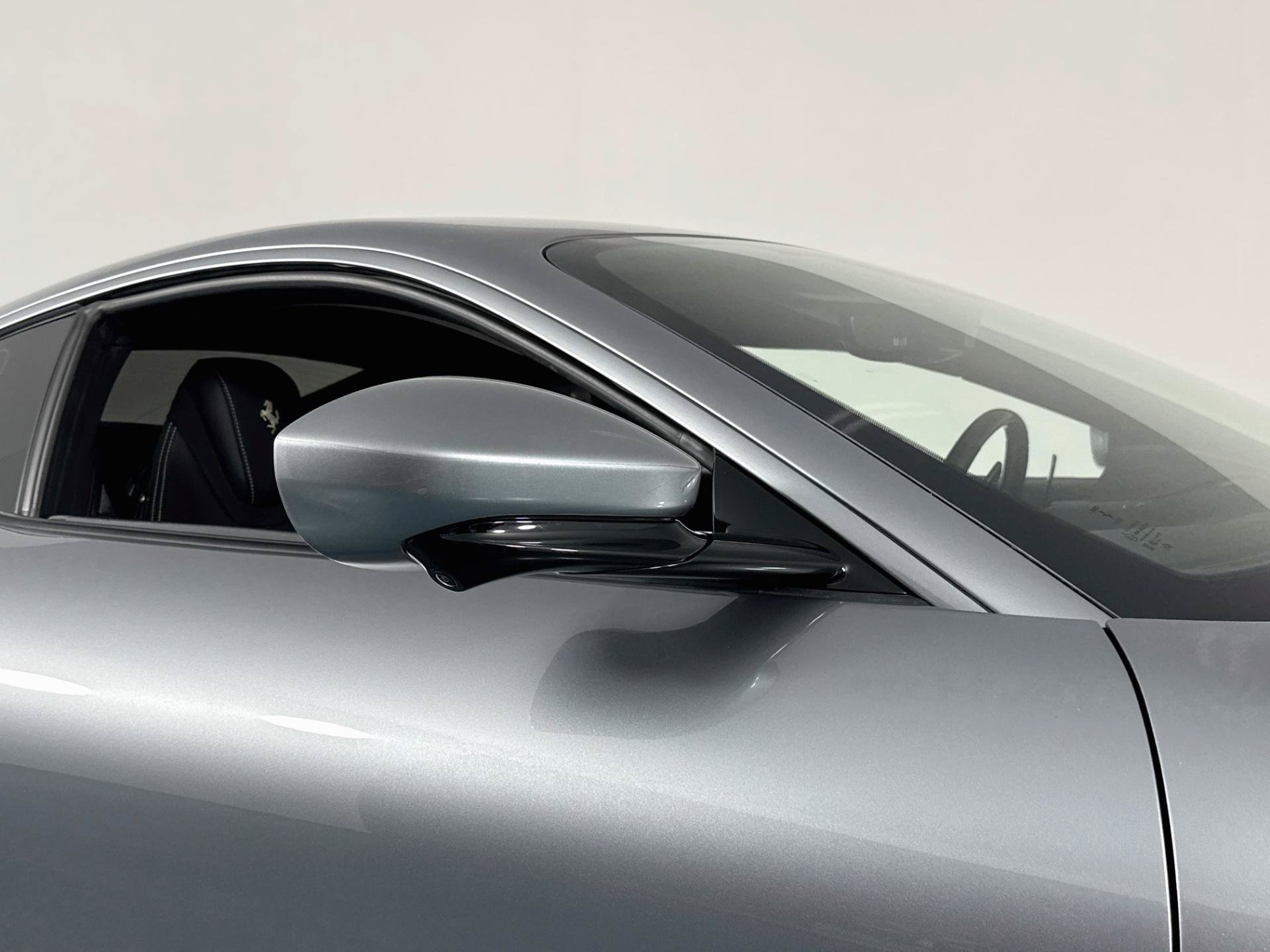 Used 2021 Ferrari Roma RWD image 56