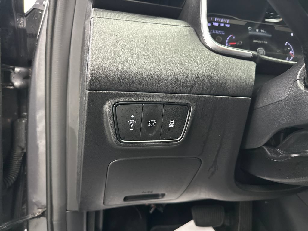 Used 2023 Hyundai Tucson SEL AWD/4WD image 31