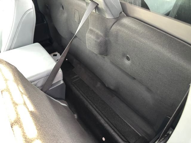 Used 2024 Ford F350 XL w/ Snow Plow Prep Package image 38