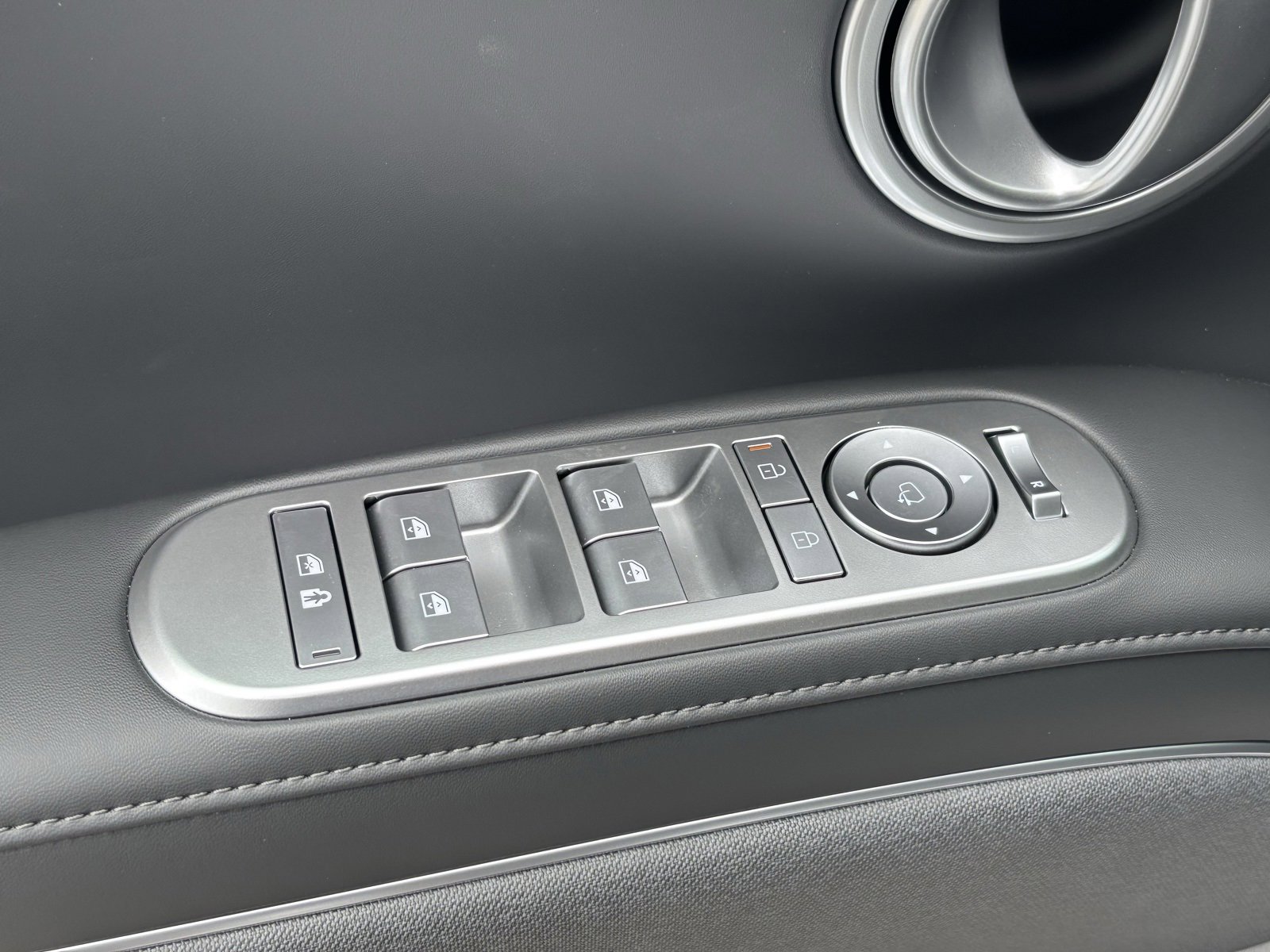 New 2026 Hyundai Palisade Calligraphy image 12