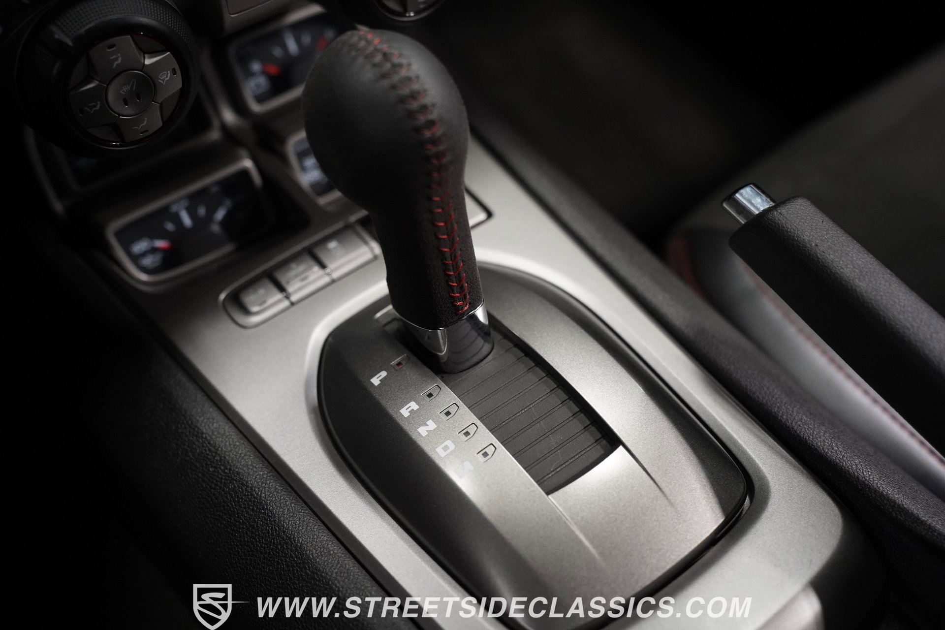 Used 2013 Chevrolet Camaro ZL1 image 40