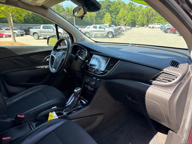 Used 2018 Buick Encore Sport Touring w/ Safety Package FWD image 44