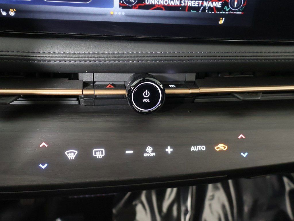 Used 2023 Nissan Ariya FWD image 49