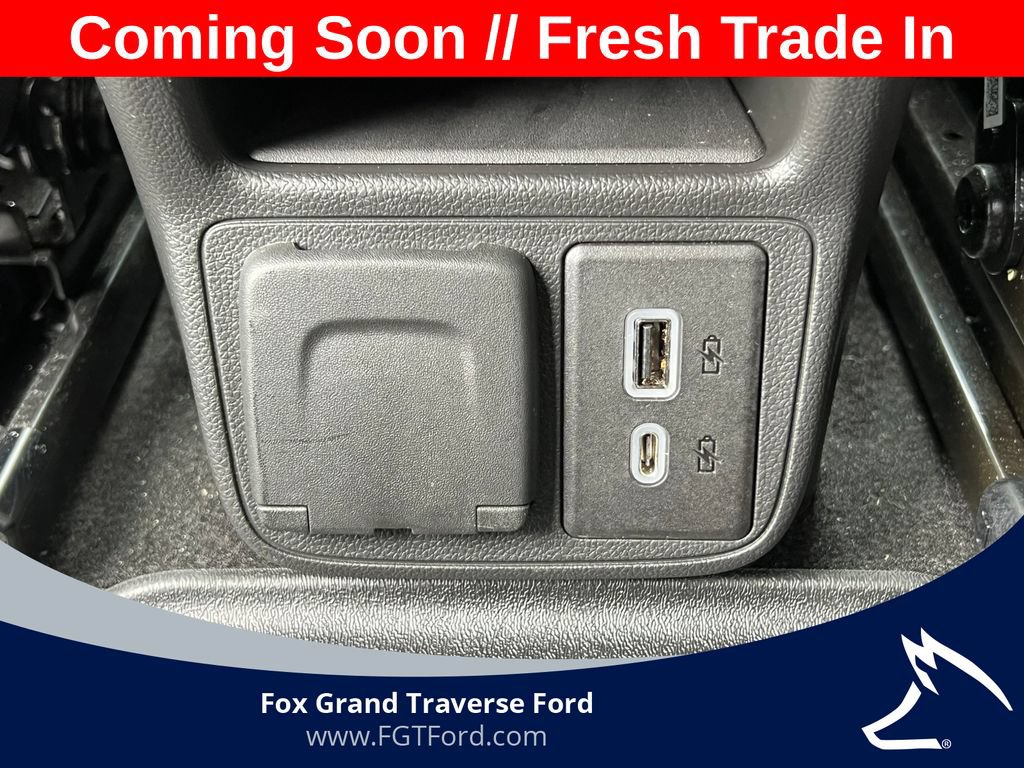 Used 2021 Chevrolet TrailBlazer RS w/ Technology Package AWD/4WD image 37