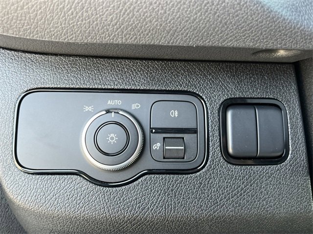 New 2025 Mercedes-Benz Sprinter 2500 image 18