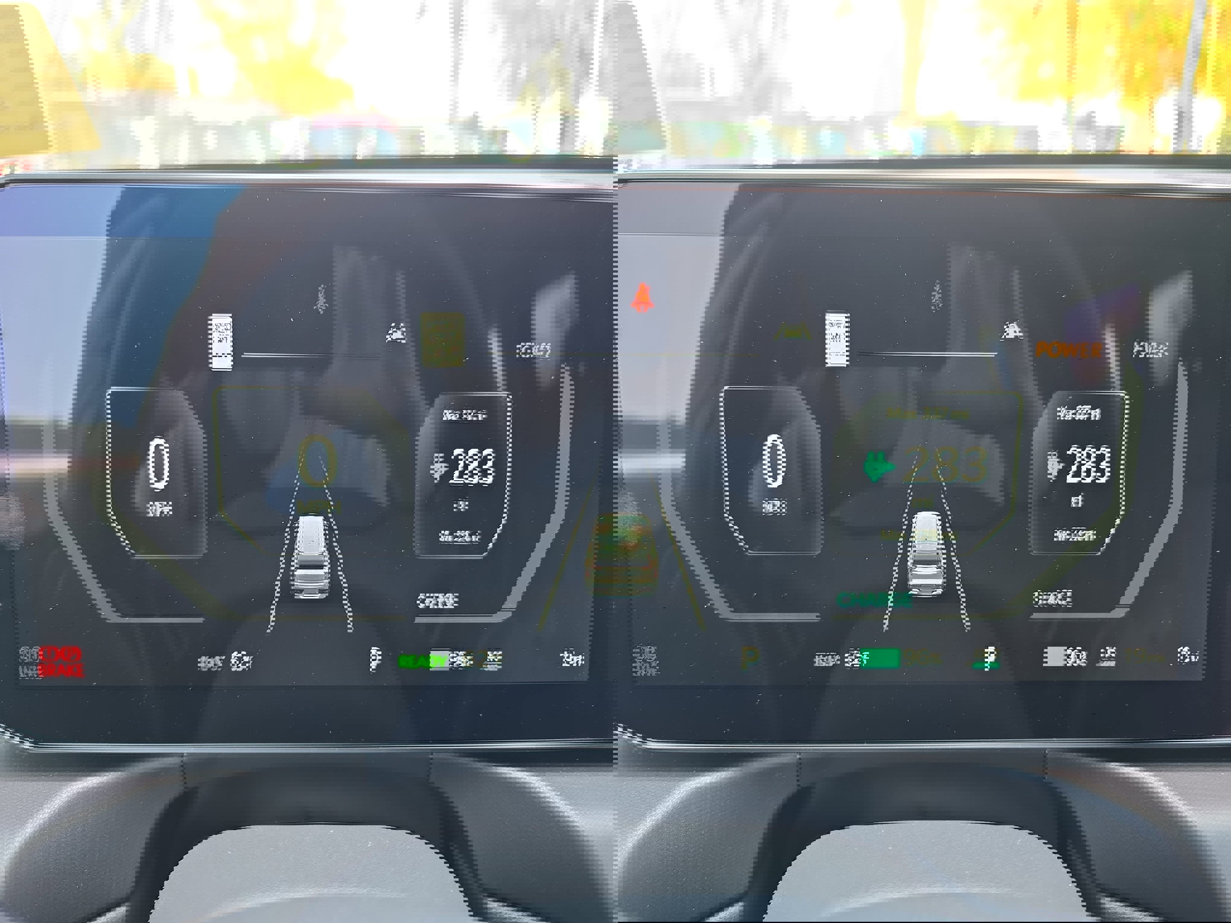 New 2026 Kia EV9 Wind image 21