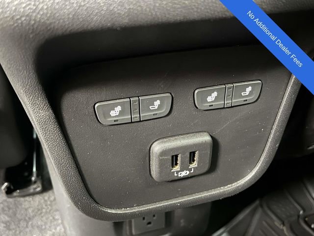 Used 2019 GMC Terrain Denali w/ Driver Alert Package II AWD/4WD image 23