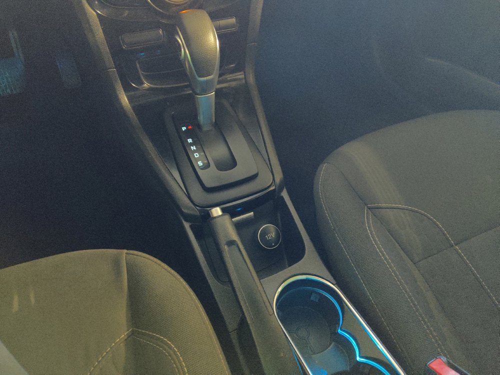 Used 2019 Ford Fiesta SE w/ Equipment Group 201A image 26