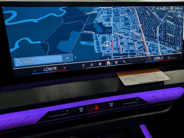 New 2026 BMW X3 xDrive30 image 14