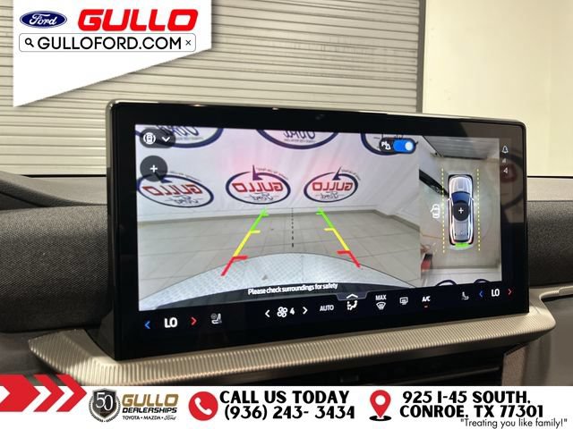 Used 2026 Ford Explorer ST-Line AWD/4WD image 25