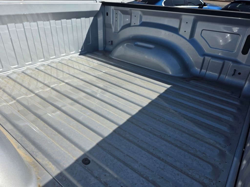 New 2026 RAM 1500 Big Horn w/ Night Edition AWD/4WD image 11