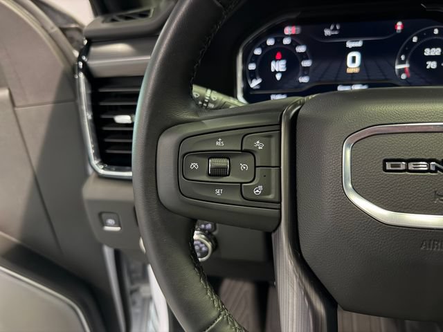 Used 2025 GMC Sierra 2500 Denali Ultimate w/ Max Trailering Package AWD/4WD image 19