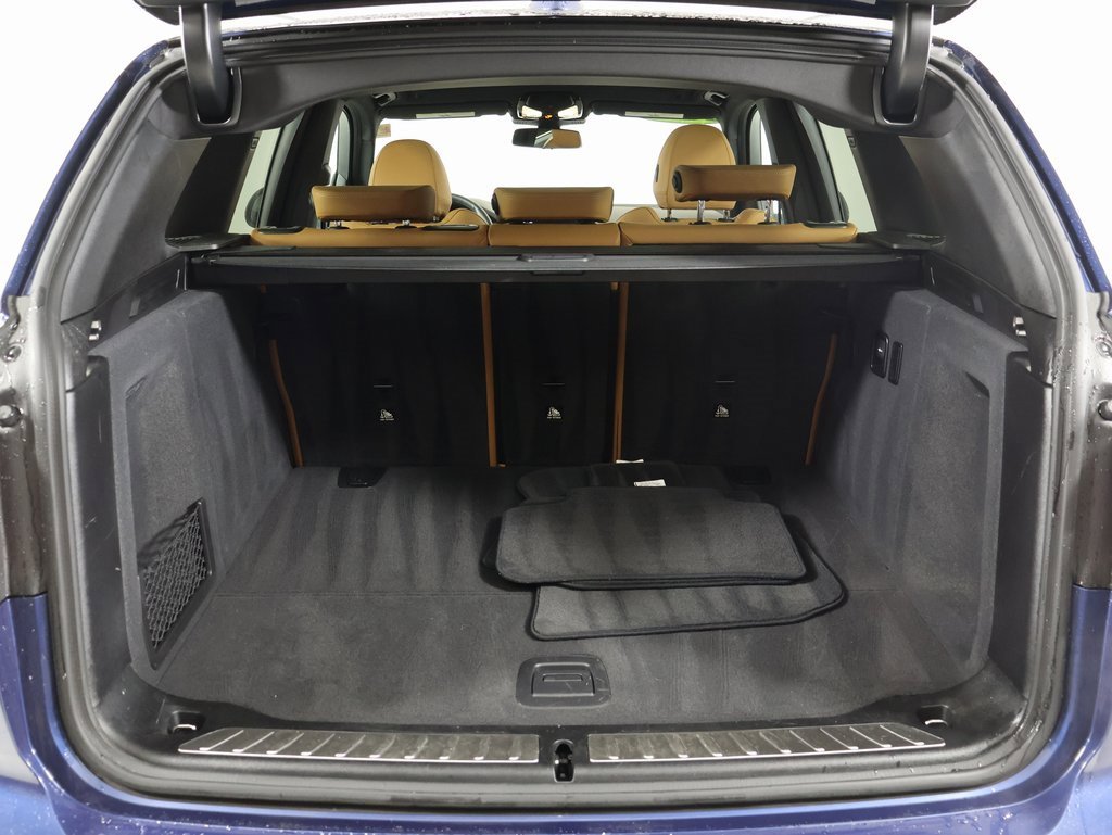 Used 2024 BMW X3 xDrive30i w/ Convenience Package image 16