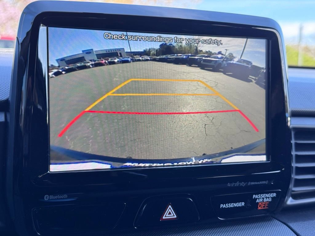 Used 2020 Hyundai Veloster N w/ Performance Package image 30