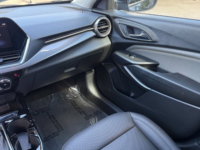Certified 2024 Chevrolet Trax ACTIV w/ Driver Confidence Package FWD image 15