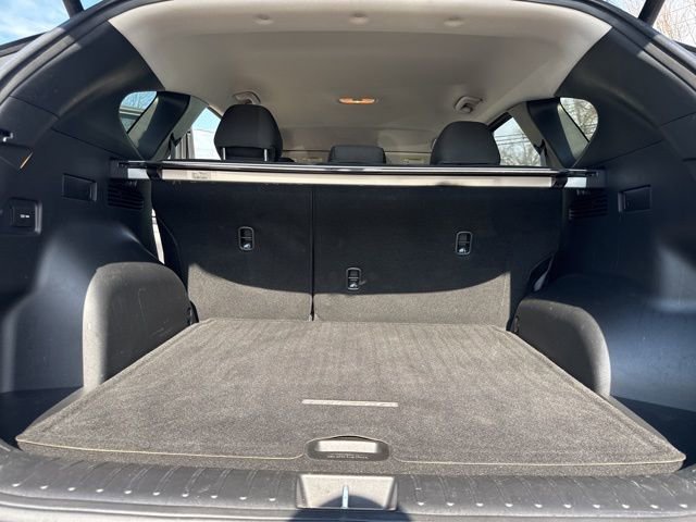 Used 2023 Hyundai Tucson SEL image 32